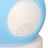 Pet Camera Intelligent 360 Degree Rotation Two Way Talk Night