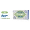 Champú Sólido Mustela Para Cuerpo Y Cabello 75g