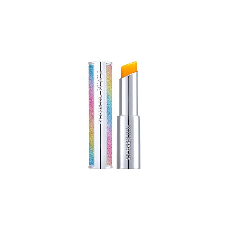 YNM Honey Lip Balm Set (Pink) Original lip balm &