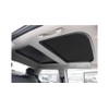 QQJ 2pcs Foldable Sunroof Shade For passenger car Sunshade Heat