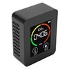 TVOC Tester, USB Charging CO2 Detector Indoor Air Quality Monitor