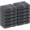 Utopia Towels Utopia Towels 12 Pack Premium Wash Cloths Set,
