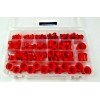 EZ- CAPS/PLUGS JIC Plastic Cap and Plug Kit Set 164pcs