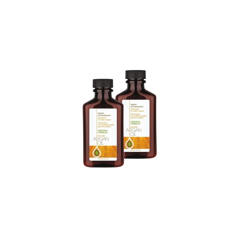 One 'N Only Argan Oil Treatment 3.4oz