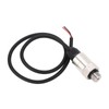 Air Compressor Pressure Transducer G1/4in 4‑20mA 0‑30mPa Sensitive Pressure Sensor