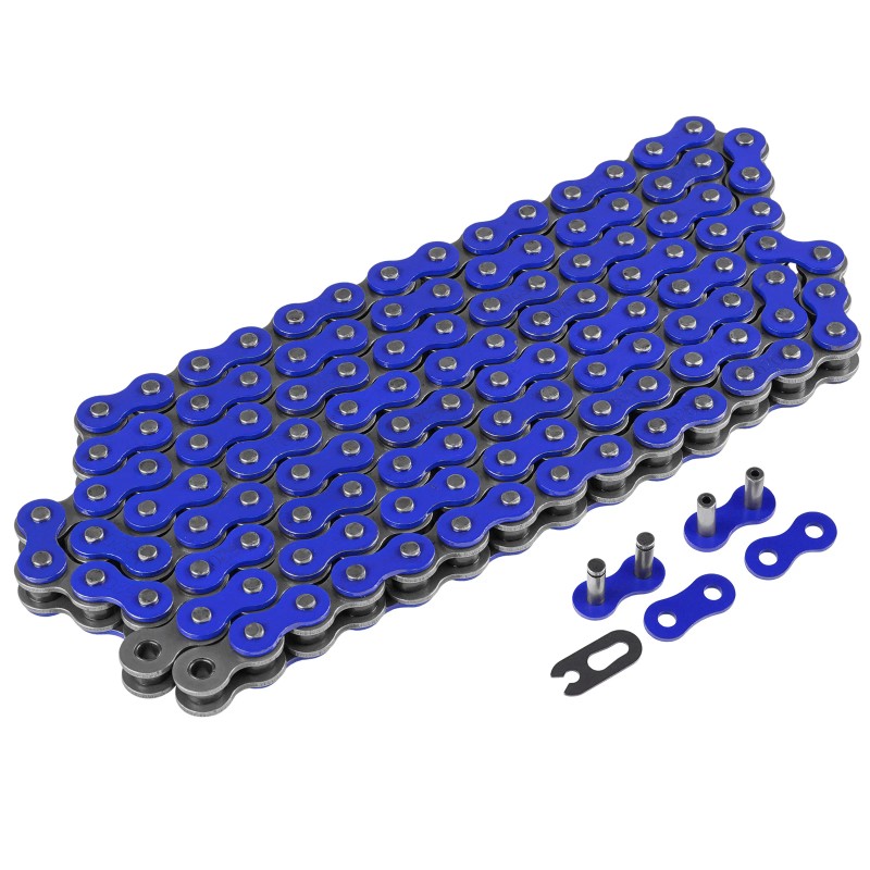 Yamaha Blue Drive Chain for Yamaha Raptor 660R YFM660R 2001-2005