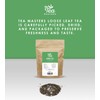 The Tea Masters Loose Leaf Tea - 250g Premium Chun