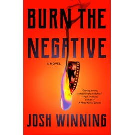 Burn the Negative
