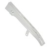 Motorcycle Chain Guard Steel Alloy High Strength Protective Cover for