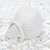 Gadpiparty Standing Ice House Model Ice House Cognitive Model Craft