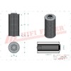 HIFI Filter Hydraulic Filter SH 60916 Compatible with HY 9133/2