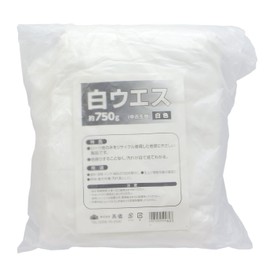Takagi White Waste Approx. 26.5 oz (750 g)