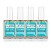 JASON Purifying Tea Tree Nail Saver, 0.5 Ounce Bottle (Pack
