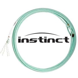 Fast Back Rope Mfg Co. Instinct Heel Team Rope