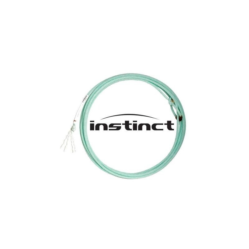 Fast Back Rope Mfg Co. Instinct Heel Team Rope