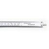 Oudtinz Electronic Digital Caliper Stainless Steel Body with Large LCD
