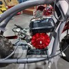 Speedway Billet Aluminum Flywheel For Predator 212cc Hemi Only,Advance timing