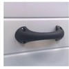 QWLEYCHN Garage Door Handle Plastic Industrial Door Handle Garage Door