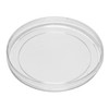 Kord Valmark 2917 Polystyrene Petri Dish, Slippable, 100 mm Diameter,