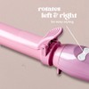 The Beachwaver Co. Beachwaver B1.25 Rotating Curling Iron - Pink