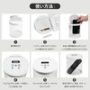 Aistuo Time Locking Container, For People Who Can't Stand Smartphone