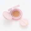 Iromikke Compact Cushion Foundation 02 Pink Ochre