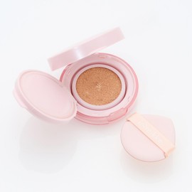 Iromikke Compact Cushion Foundation 02 Pink Ochre