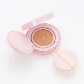 Iromikke Compact Cushion Foundation 02 Pink Ochre