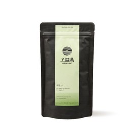 Osulloc Sejak Green Tea, 1.5g, 20 packs, 2 pcs / 오설록 세작 녹차, 1.5g, 20개입, 2개