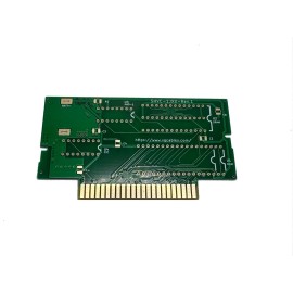 Nine One 8-Bit SNES Replacement PCB / ROM Cartridge - Bare PCB