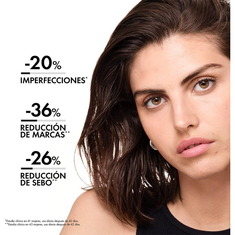 VICHY Serum PROBIO-BHA Anti-Imperfecciones Vichy Normaderm 30 ml