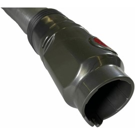 HASMX Hose Assembly 920765-03 for Dyson DC40 DC41 DC55 DC65 DC75 UP20 UP13 Multi Floor Vacuums, Vacuum Cleaner Hose Assembly, Replacement Hose Pipe Assembly, Flexible Stretch Attachment (1-Pack)