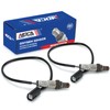 MOCA 2X Oxygen Sensor fits for Infiniti 2009-2013 FX50 5.0L,