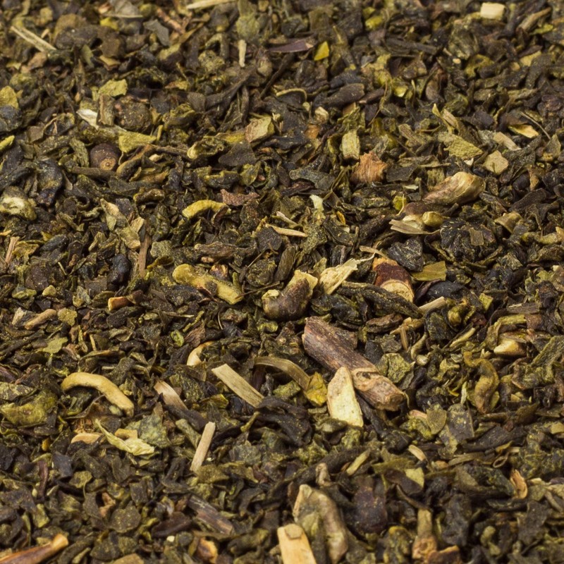 Tea Zone Classic Osmanthus Oolong Tea Pouches, 50 Count