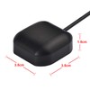 Bingfu External Waterproof Active GPS Navigation Antenna with MCX Male