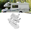2 Set Pontoon Boat Gate Latch Square Frame Pontoon Boat