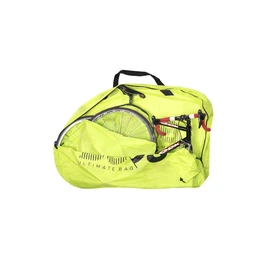 Buds-Sports GmbH - Bicycle Bag - Road Bag Light - Without Disassembling the Rear Wheel - to Protect Your Road Bike