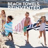 Dock & Bay Kid's Towel - For Beach Use -