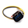 Racedom Pigtail Connector for MSD - Mitsubishi - Mini Ignition