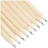 Q Connect Half Pencil (Pack of 144)