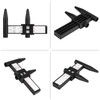 Acouto Wheel Bolt Pattern Tool Car Wheel Rim Bolt Pattern