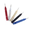 Automatic Center Punch Locator, Carbon Steel Multifunctional Center Hole Punch