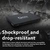 DATO 512GB SSD 2.5" SATA III Internal Solid State Drive,