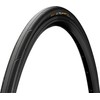 Continental Unisex's Ultra Sport III Bike Tire, Black, 700x28