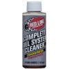 RED LINE COMPLETE FUEL SYSTEM CLEANER 4OZ 60102