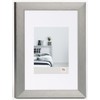 Walther Aluline Aluminium Frame, 15 x 20 cm