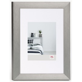 Walther Aluline Aluminium Frame, 15 x 20 cm
