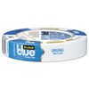 Scotch 209048Evp Painter's Tape, 1.88-Inch X 60Yds, 3-Inch Core, Blue,