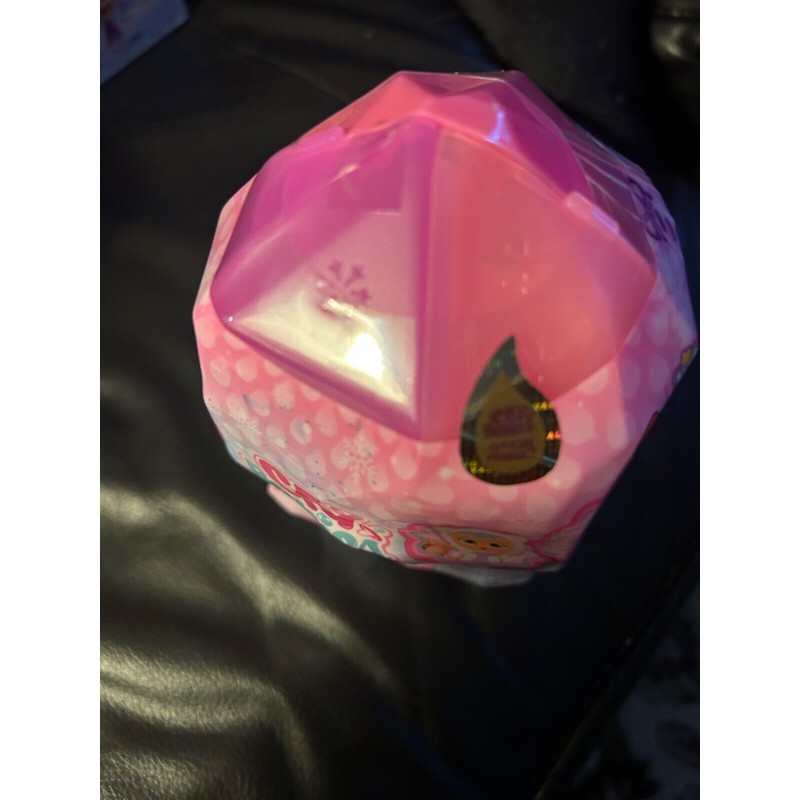 Cry Babies magic tears , icy world , 1 set