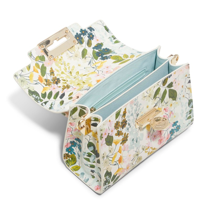 Ted Baker Lili, Yellow Multi